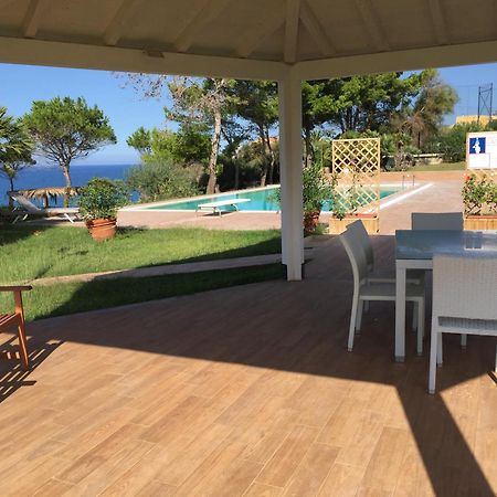 Villa Arcipelago チェファル エクステリア 写真