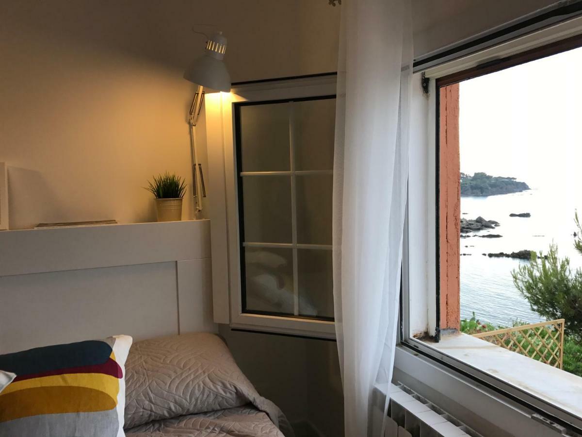 Villa Arcipelago チェファル エクステリア 写真
