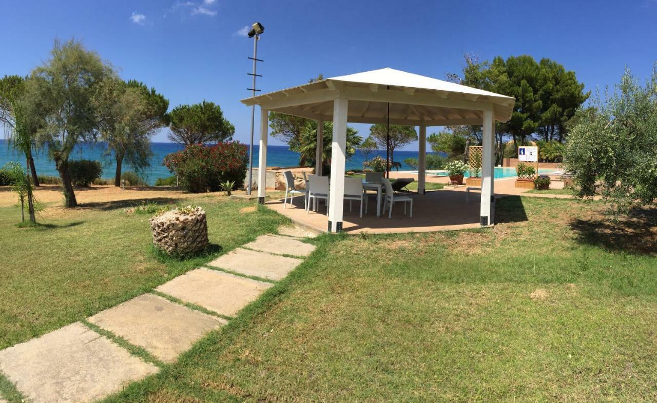 Villa Arcipelago チェファル エクステリア 写真